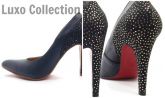 Scarpin Luxo 4x de R$32,47