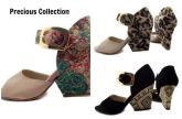 Anabela Precious 4x de R$32,47