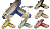 Sapatilha Sport 4x de R$19,25