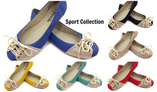 Sapatilha Sport 4x de R$19,25